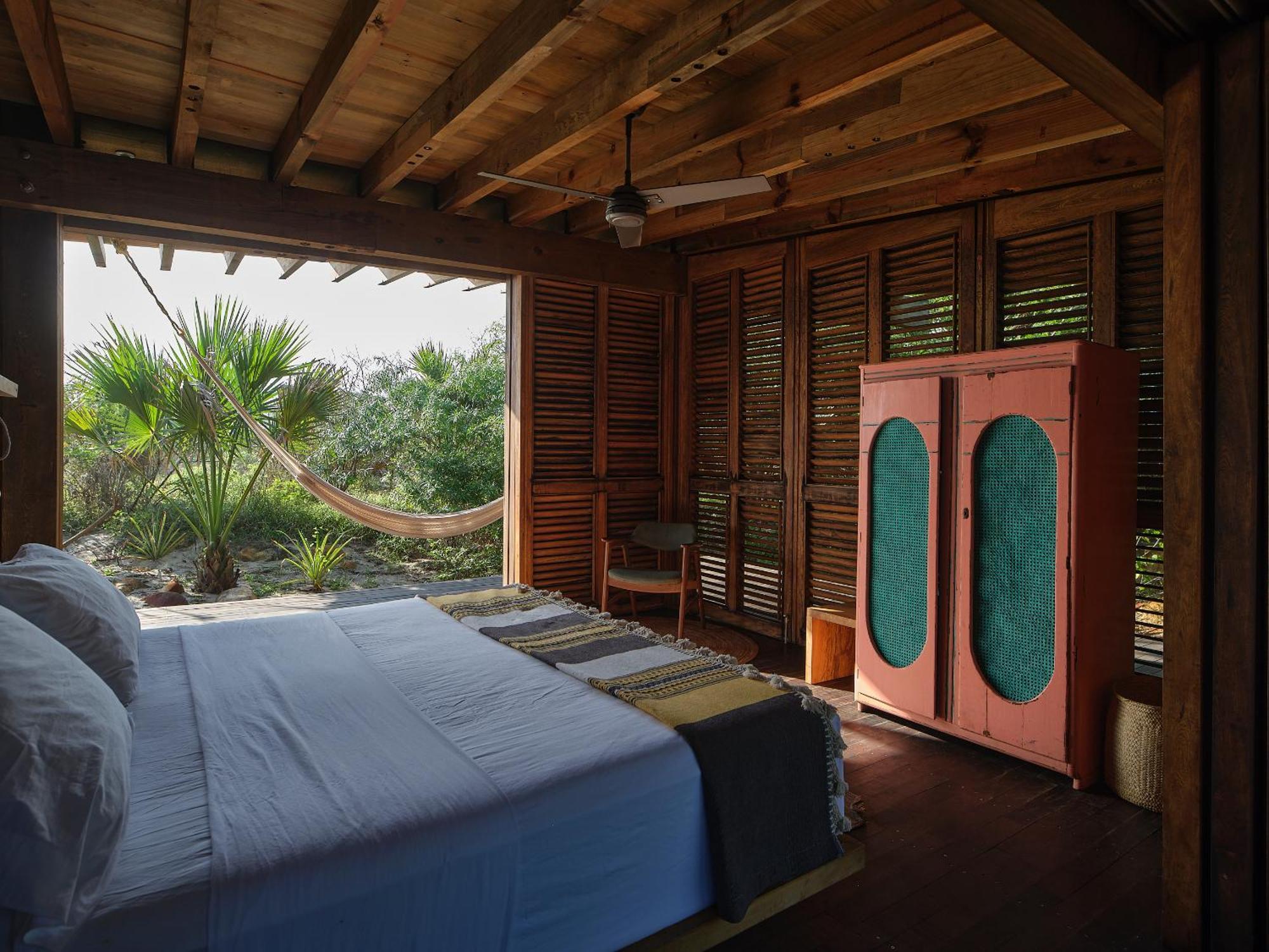 Punta Pajaros Hotell Puerto Escondido  Exteriör bild